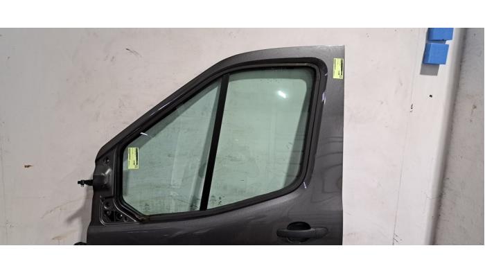 Portier 4Deurs links-voor Ford Transit
