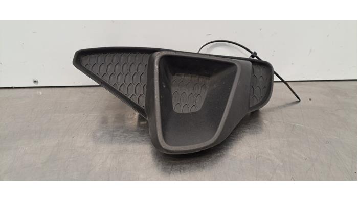 Kunstof diversen Opel Corsa