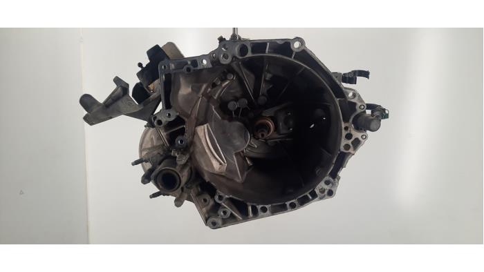 Versnellingsbak Opel Corsa