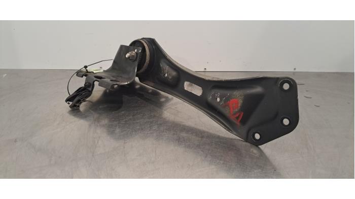 Draagarm rechts-achter Mercedes CLA