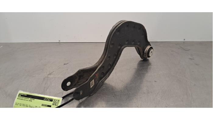 Draagarm rechts-achter Mercedes CLA