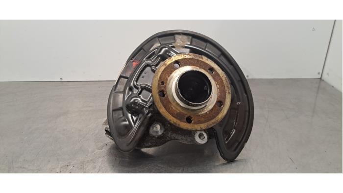 Fusee links-achter Mercedes CLA