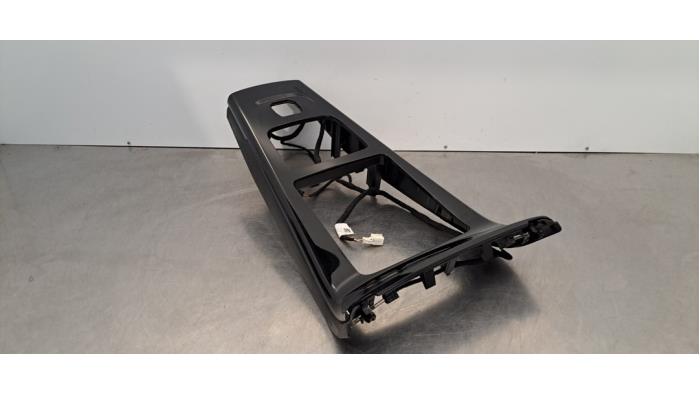 Middenconsoles Mercedes CLA