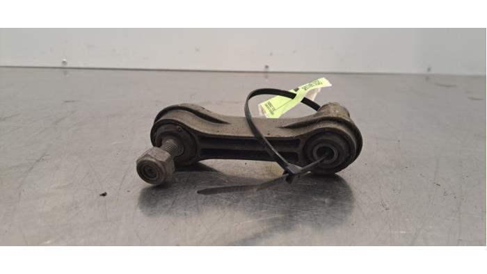 Stabilisatie Stang Geleider Mercedes CLA