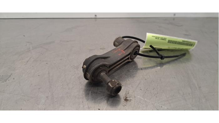 Stabilisatie Stang Geleider Mercedes CLA