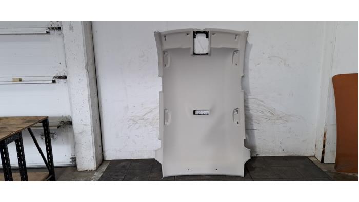 Hemelbekleding Skoda Kamiq