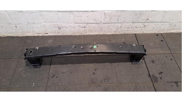 Front bumper frame Opel Corsa