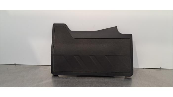 Motor Beschermplaat Opel Corsa