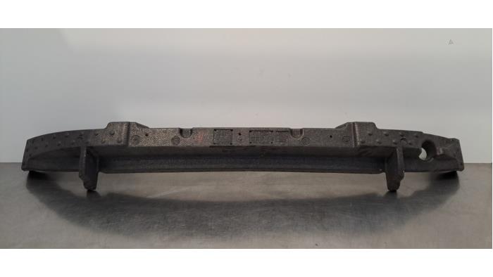 Remplissages de pare chocs avant Opel Corsa