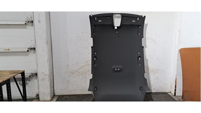 Hemelbekleding Audi E-Tron