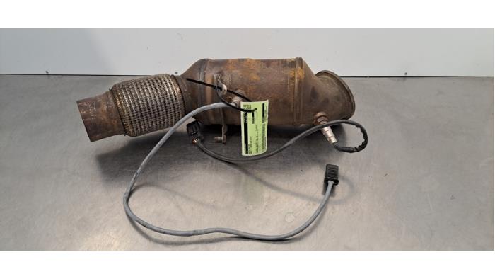 Katalysator BMW 7-Serie