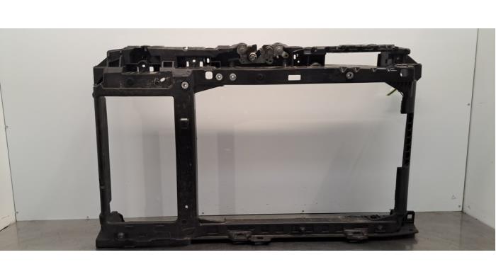 Frontpaneel Opel Corsa