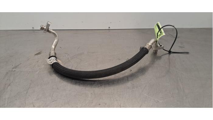 Airco Leiding Opel Corsa