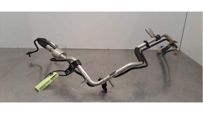 Airco Leiding Opel Corsa