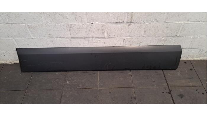 Sierstrip Ford Transit