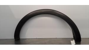 Gebruikte Wielrand achter Ford Transit 2.0 TDCi 16V Eco Blue 130 Prijs € 24,20 Inclusief btw aangeboden door Autohandel Didier