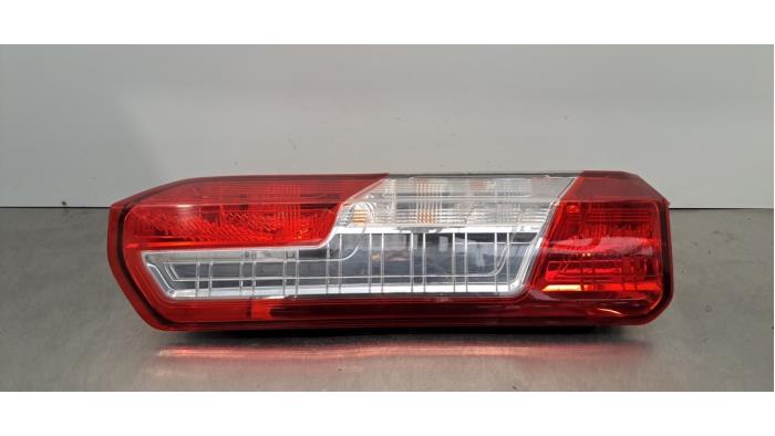 Taillight, left Ford Transit