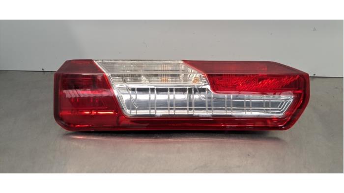 Taillight, right Ford Transit