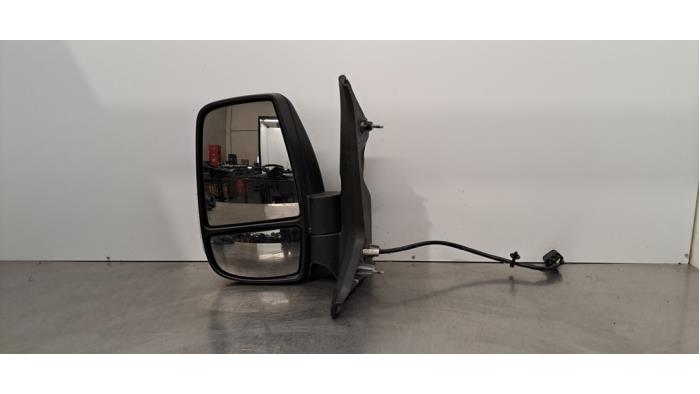 Buitenspiegel links Ford Transit