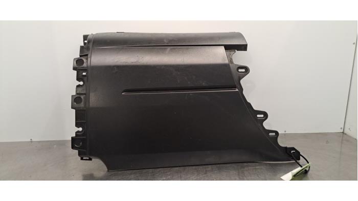 Naroznik zderzaka lewy tyl Ford Transit