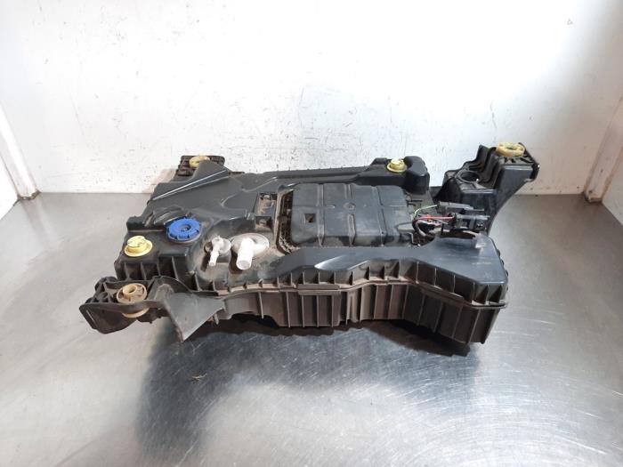 Rezervor Adblue Peugeot 5008