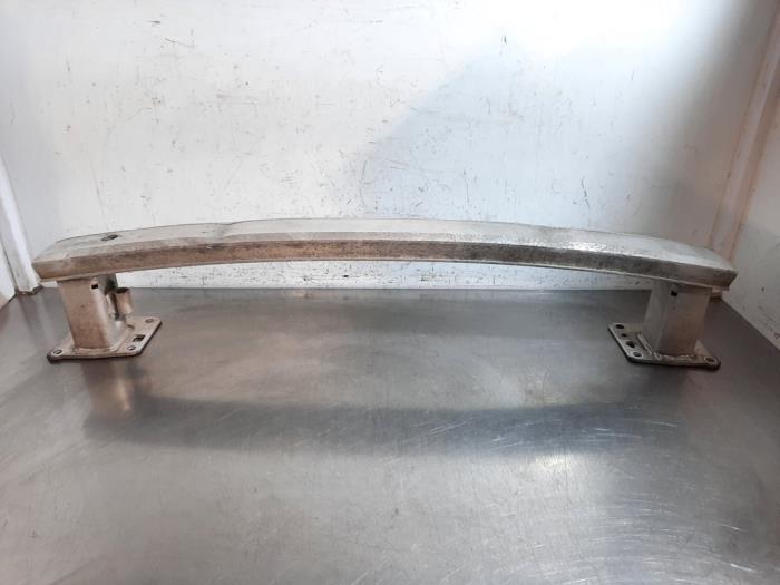 Bumperframe achter Peugeot 5008