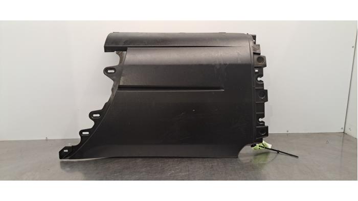 Coin pare-chocs arrière droit Ford Transit