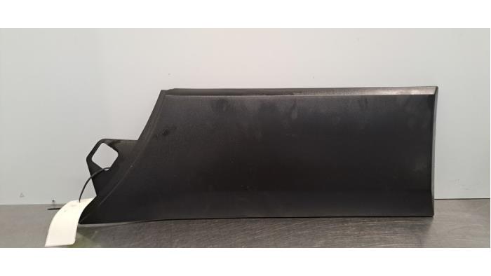 Sierstrip Ford Transit