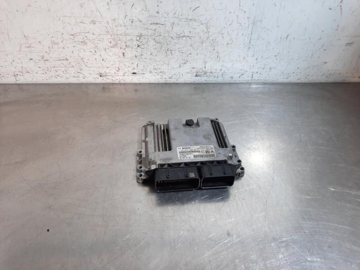 Computer Motormanagement Peugeot 5008