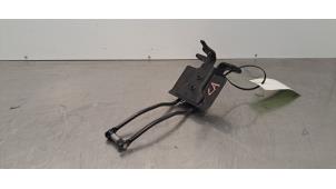 Gebruikte Deurvanger bus/bestel rechts Ford Transit 2.0 TDCi 16V Eco Blue 130 Prijs € 24,20 Inclusief btw aangeboden door Autohandel Didier