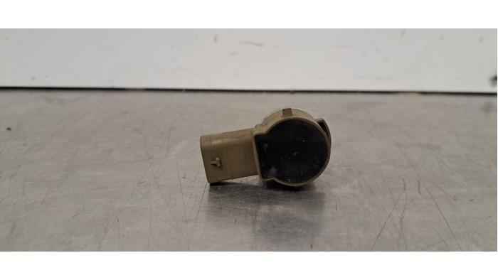 PDC Sensor van een Ford Transit 2.0 TDCi 16V Eco Blue 130 2021