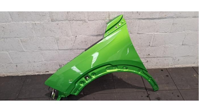 Scherm links-voor Opel Mokka