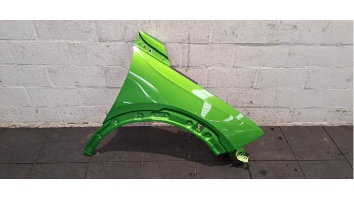 Scherm rechts-voor Opel Mokka