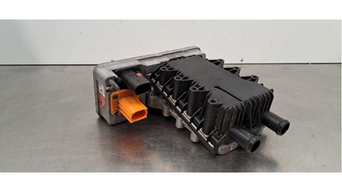 Koelwater Verwarmings Module Volkswagen ID.3