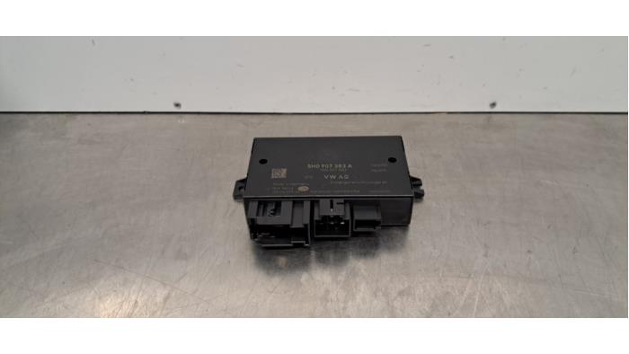 Module crochet de traction Volkswagen ID.3