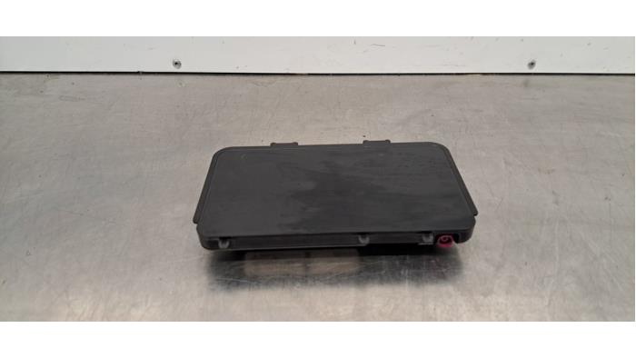 Draadloze oplader Volkswagen ID.3