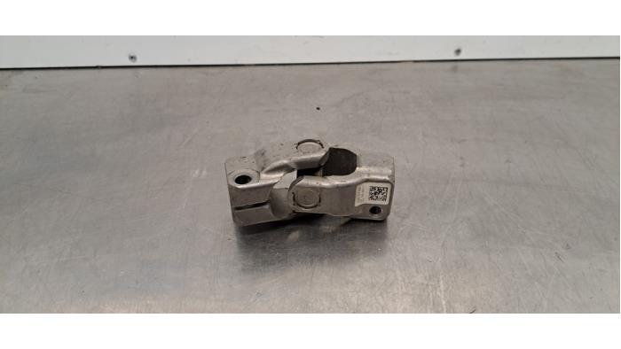 Stuurkolomas Volkswagen ID.3