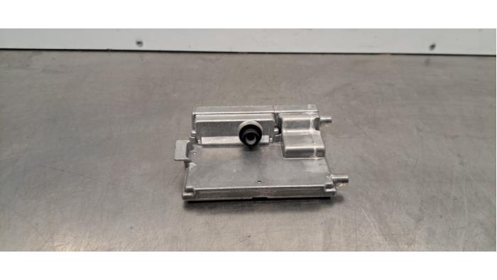 Camera voorzijde Volkswagen ID.3