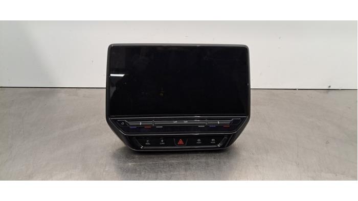 Navigatie Display Volkswagen ID.3