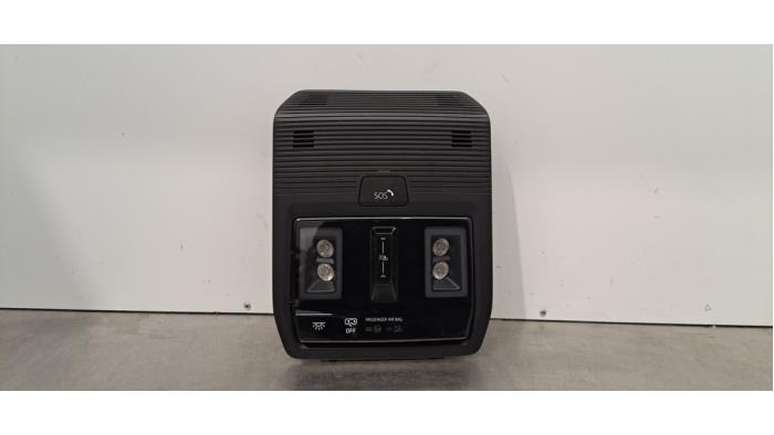 Binnenverlichting voor Volkswagen ID.3