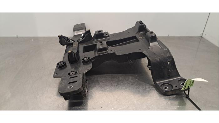 Steun (diversen) Volkswagen ID.3