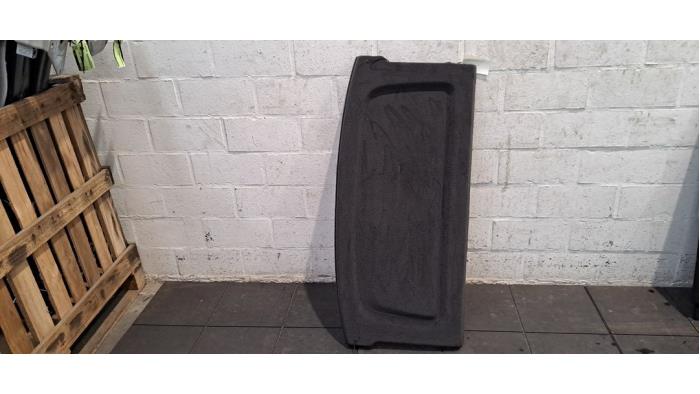 Hoedenplank Volkswagen ID.3