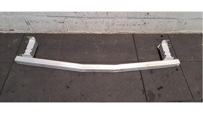 Front bumper frame Opel Mokka