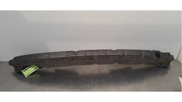 Remplissages de pare chocs avant Opel Mokka