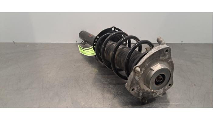 Schokdemper links-voor Volkswagen ID.3