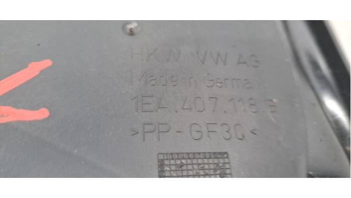 Draagarm rechts-voor Volkswagen ID.3