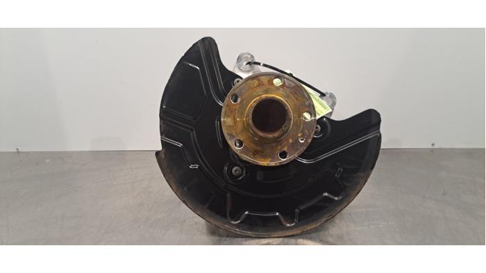 Fusee rechts-voor Volkswagen ID.3