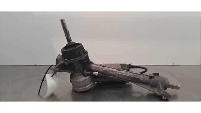 Stuurhuis Bekrachtigd Volkswagen ID.3