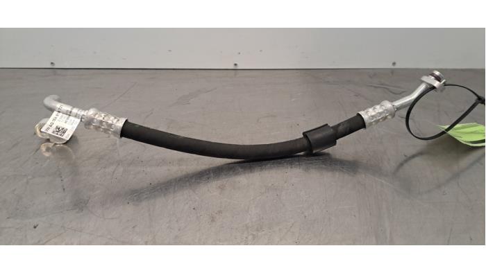 Airco Leiding Volkswagen ID.3