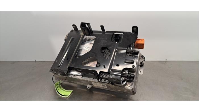 Akumuliatoriaus įkroviklis Volkswagen ID.3